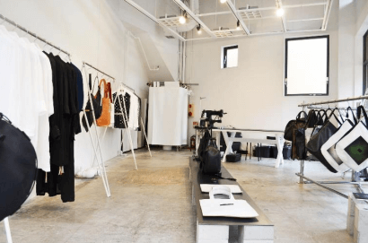 ショップ内のイメージ　出展：チッタ-エンタテイメント社